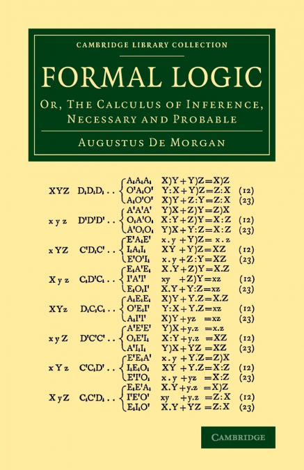 ELEMENTS OF ARITHMETIC