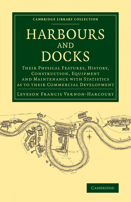 HARBOURS AND DOCKS