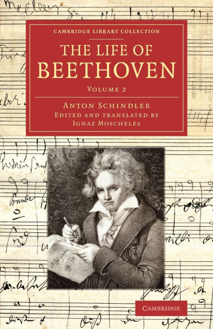 THE LIFE OF BEETHOVEN