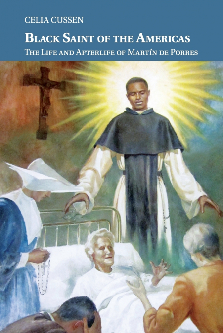 BLACK SAINT OF THE AMERICAS