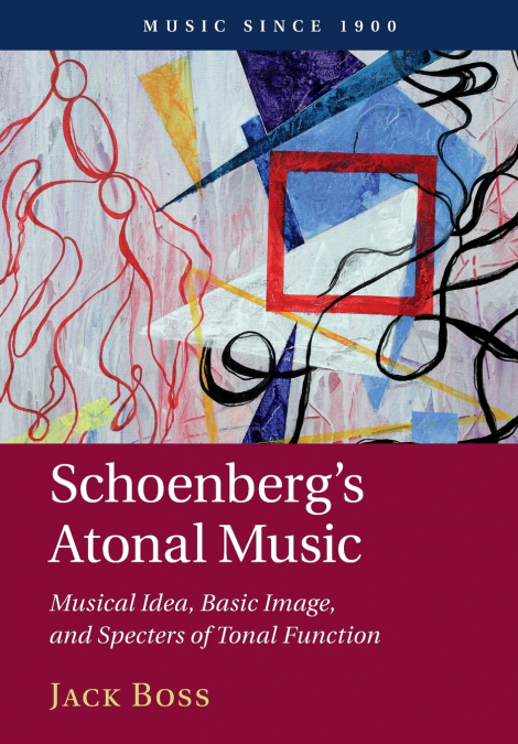 SCHOENBERG?S ATONAL MUSIC
