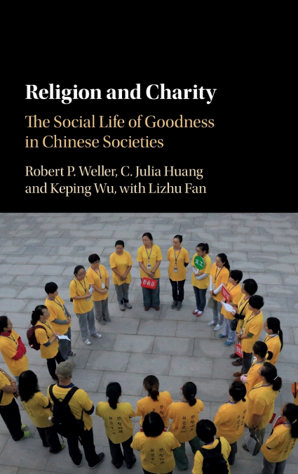 RELIGION AND CHARITY