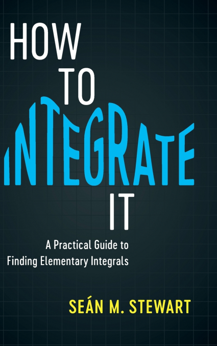 HOW TO INTEGRATE IT