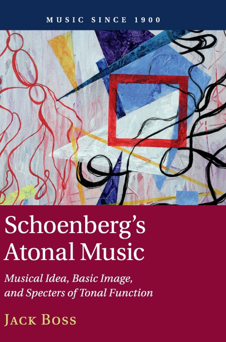 SCHOENBERG?S ATONAL MUSIC