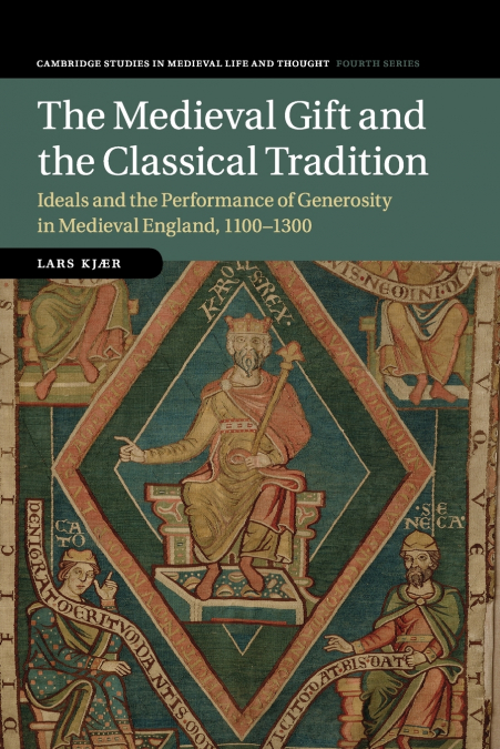 THE MEDIEVAL GIFT AND THE CLASSICAL TRADITION