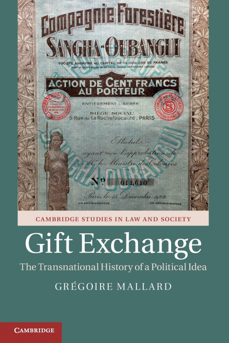 GIFT EXCHANGE