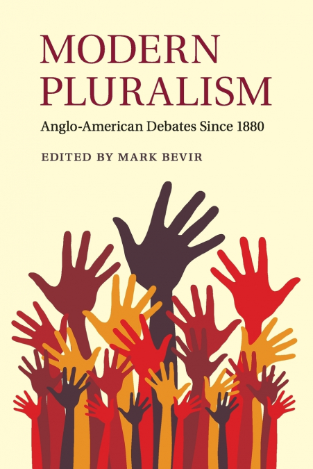 MODERN PLURALISM