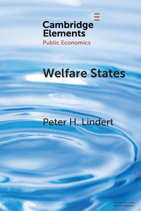 WELFARE STATES