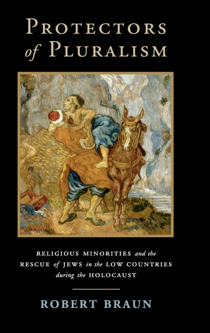 PROTECTORS OF PLURALISM