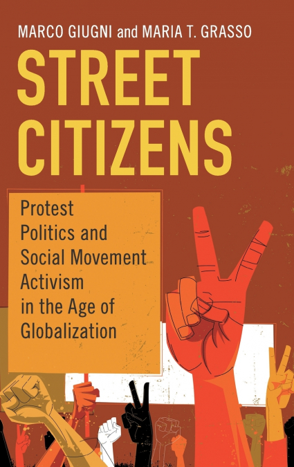 STREET CITIZENS