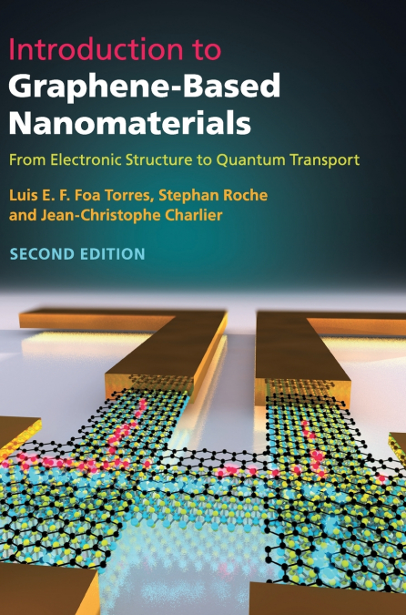 INTRODUCTION TO GRAPHENE-BASED NANOMATERIALS
