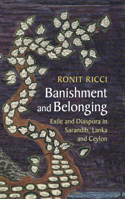BANISHMENT AND BELONGING