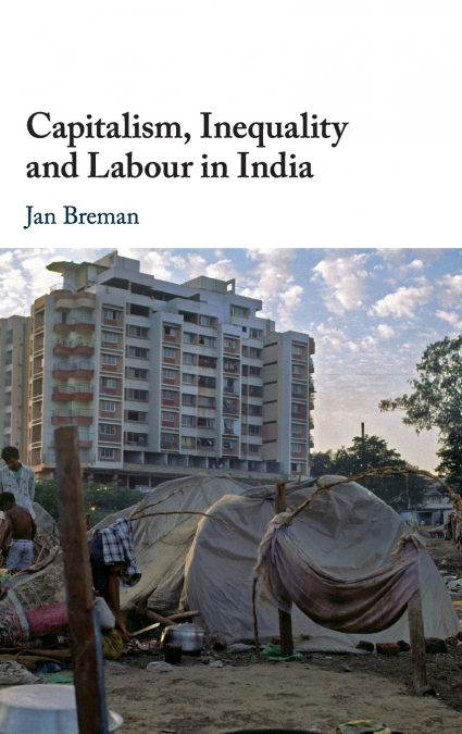 CAPITALISM, INEQUALITY AND LABOUR IN INDIA