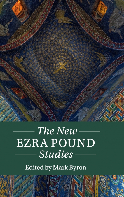 EZRA POUND?S ERIUGENA