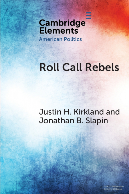 ROLL CALL REBELS
