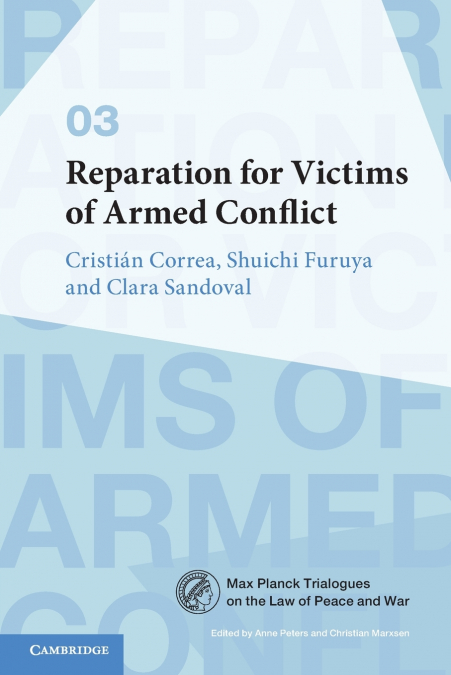 REPARATION FOR VICTIMS OF ARMED CONFLICT