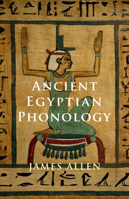 THE ANCIENT EGYPTIAN LANGUAGE