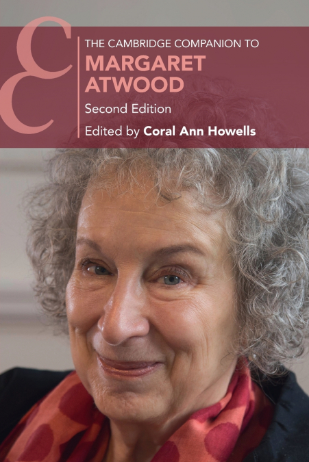 THE CAMBRIDGE COMPANION TO MARGARET ATWOOD