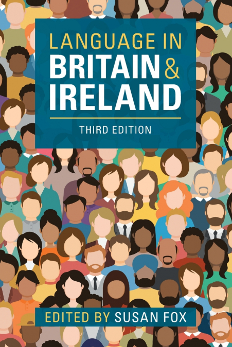 LANGUAGE IN BRITAIN AND IRELAND