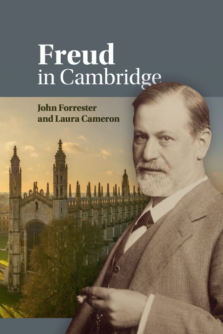 FREUD IN CAMBRIDGE