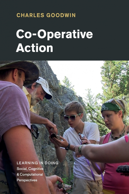 CO-OPERATIVE ACTION