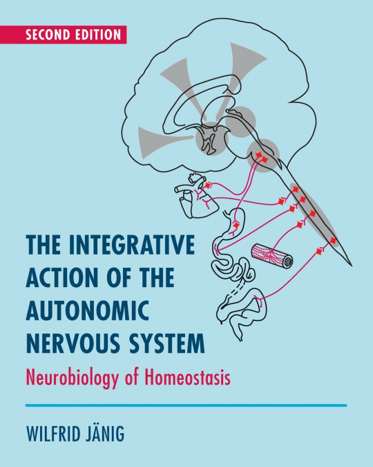 THE INTEGRATIVE ACTION OF THE AUTONOMIC NERVOUS SYSTEM