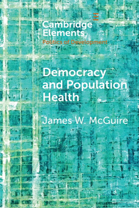 WEALTH, HEALTH, AND DEMOCRACY IN EAST ASIA AND LATIN AMERICA