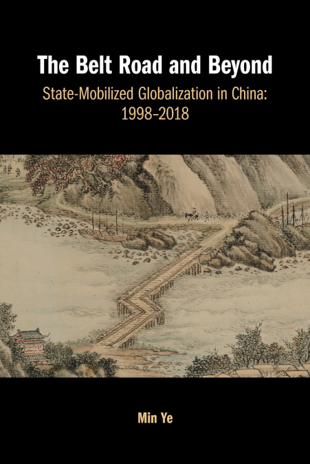THE BELT ROAD AND BEYOND