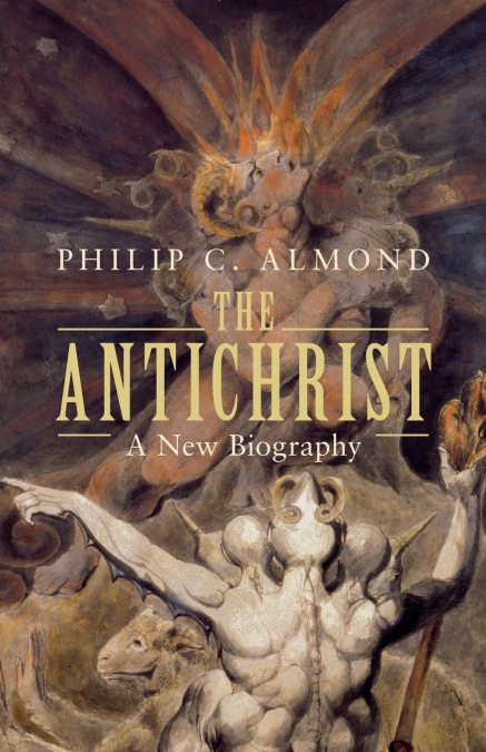 THE ANTICHRIST