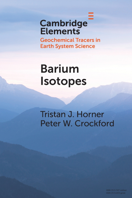 BARIUM ISOTOPES
