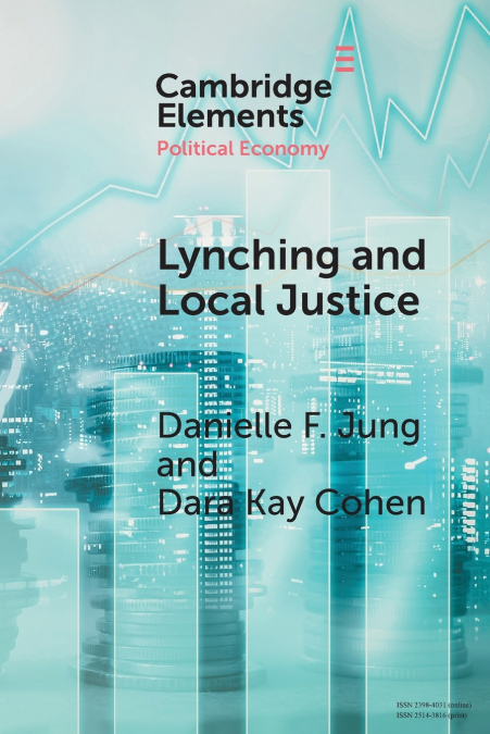 LYNCHING AND LOCAL JUSTICE