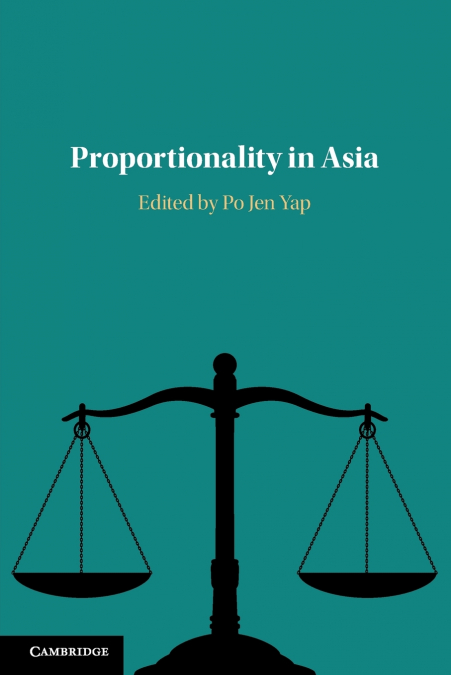 PROPORTIONALITY IN ASIA