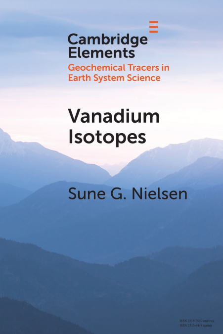 VANADIUM ISOTOPES