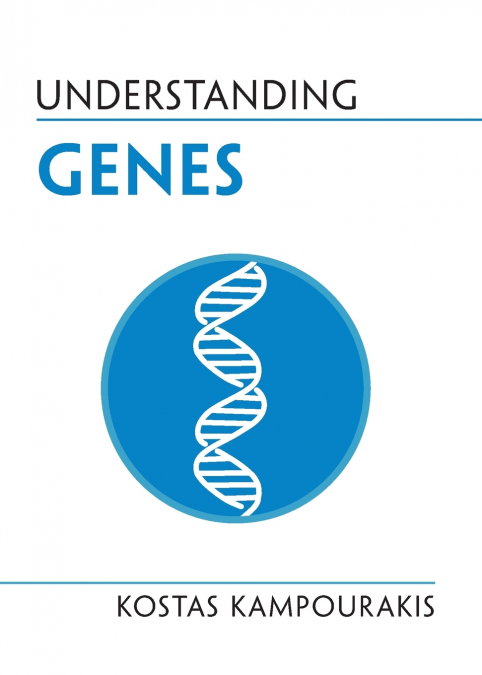 UNDERSTANDING GENES