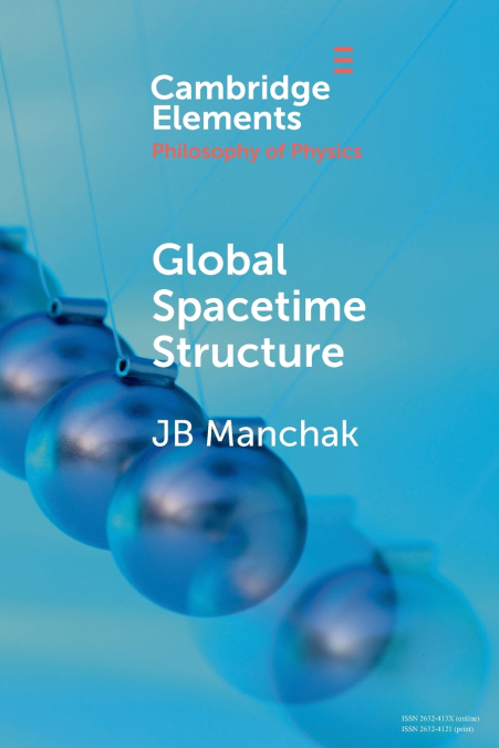 GLOBAL SPACETIME STRUCTURE