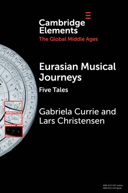 EURASIAN MUSICAL JOURNEYS