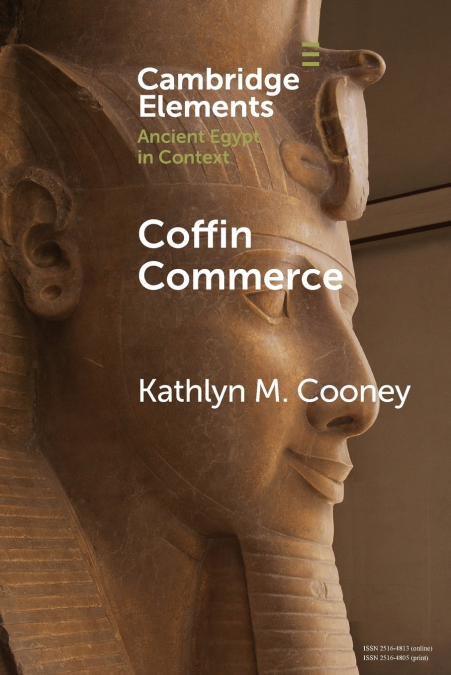 COFFIN COMMERCE