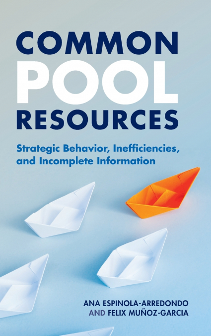 COMMON POOL RESOURCES