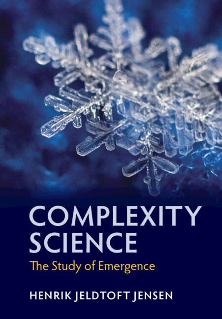 COMPLEXITY SCIENCE