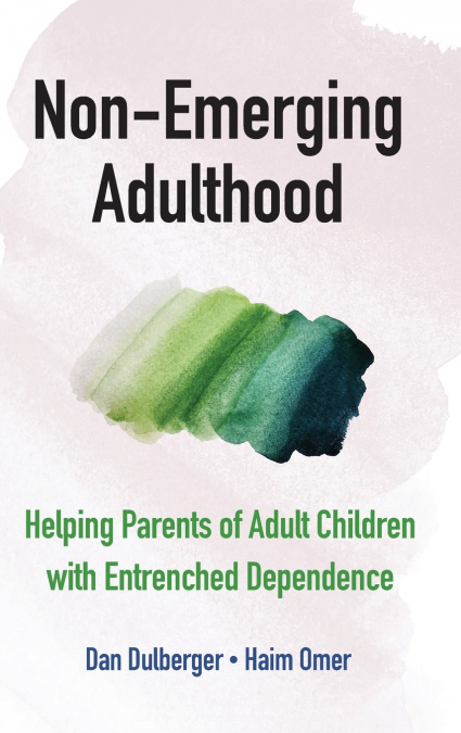 NON-EMERGING ADULTHOOD