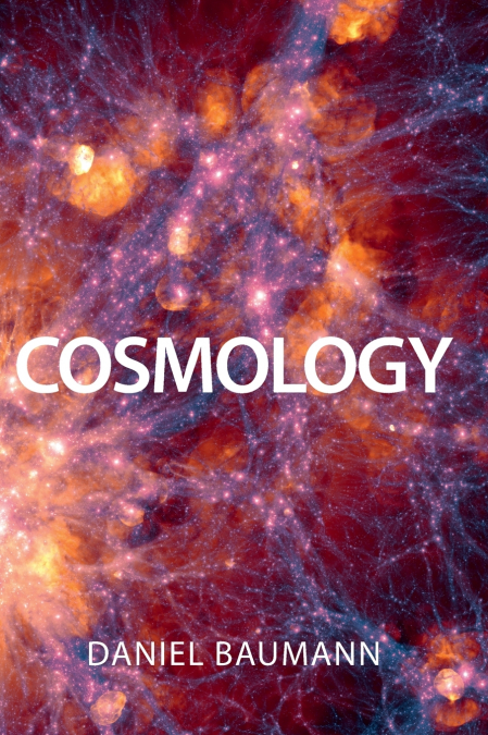 COSMOLOGY