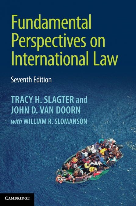 FUNDAMENTAL PERSPECTIVES ON INTERNATIONAL LAW