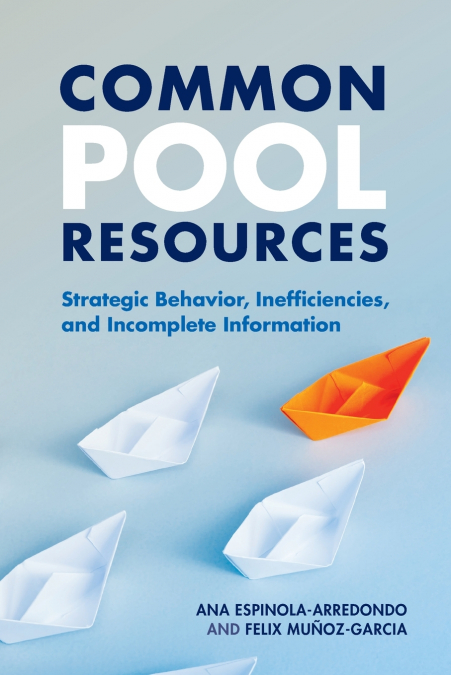 COMMON POOL RESOURCES