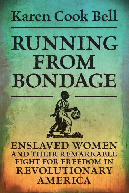 RUNNING FROM BONDAGE