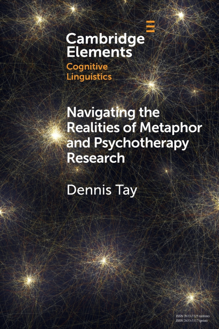 NAVIGATING THE REALITIES OF METAPHOR AND PSYCHOTHERAPY RESEA