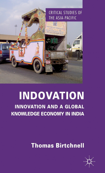 INDOVATION