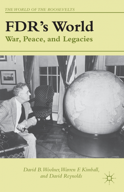 FDR?S WORLD