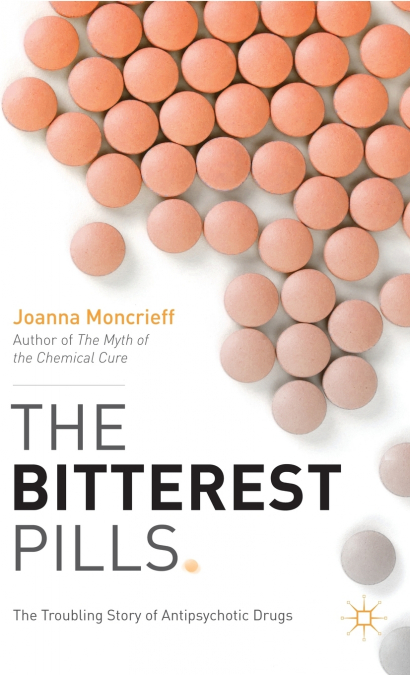 MITO DE LOS ANTIDEPRESIVOS, EL