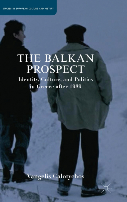 THE BALKAN PROSPECT