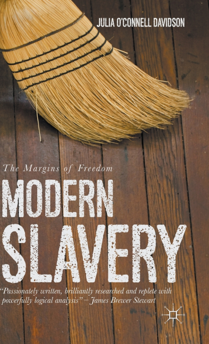 MODERN SLAVERY